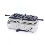 Waffle Maker - 6 Cake Pops - imagine 4