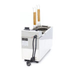Pasta Cooker - 2 x 2L - incl 2 Baskets - imagine 4