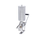 Churros Filling Machine - 5L - Stainless Steel - Manual Operation - imagine 4