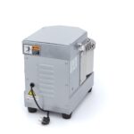 Dough Mixer - 8L - 4,5kg Dough - Silver - imagine 4