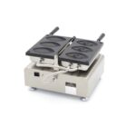 Waffle Maker - 3 Pieces - Vagina - Rotatable - imagine 4