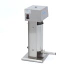 Sausage Stuffer - 15L - Automatic - Vertical - Digital Display - imagine 5