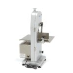 Bone Saw - 165cm Saw Length - Electric - incl Meat Pusher - imagine 4