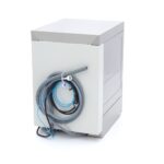 Undercounter Dishwasher - 40 x 40cm - with Rinse Aid Pump - 230V - imagine 4