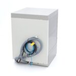Undercounter Dishwasher - 50 x 50cm - with Rinse Aid Pump - 400V - imagine 4