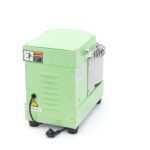 Dough Mixer - 8L - 4,5kg Dough - Green - imagine 4