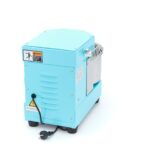 Dough Mixer - 8L - 4,5kg Dough - Blue - imagine 4