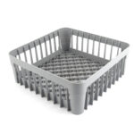 Dishwasher Glass Rack - 40 x 40cm - imagine 2