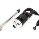 Stick Blender - 41cm Shaft - 650W