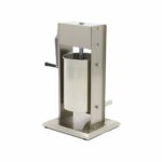 Sausage Stuffer - 12L - Vertical - incl 4 Filling Tubes - imagine 4