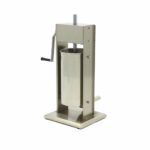 Sausage Stuffer - 15L - Vertical - incl 4 Filling Tubes - imagine 4