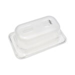 Gastronorm Container - 1/9 GN - 6,5cm Deep - Polycarbonate - imagine 2