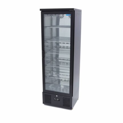 Drinks Fridge - 5 Adjustable Shelves