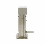 Sausage Stuffer - 15L - Automatic - Vertical - incl 4 Filling Tubes - imagine 3