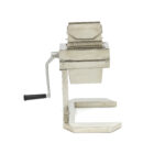 Meat Tenderiser - 2 Rollers - 27 Blades - 12,5 x 2,5cm Input - imagine 4