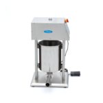 Sausage Stuffer - 10L - Automatic - Vertical - Digital Display - imagine 2