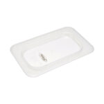 Gastronorm Lid - 1/9 GN - Polycarbonate