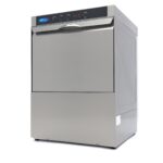 Undercounter Dishwasher - 50 x 50cm - with Rinse Aid Pump - 230V - imagine 5