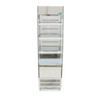 Display Fridge - 220L - 50 x 50cm - Open - imagine 2