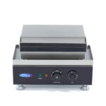 Donut Maker - 6 Donuts - Ø8cm - with Built-in Timer - imagine 5