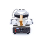 Waffle Maker - 1 Pieces - Bubble Pattern - imagine 5