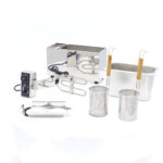 Pasta Cooker - 2 x 2L - incl 2 Baskets - imagine 8