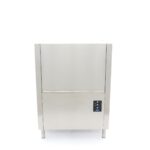 Rack Conveyor Dishwasher - Left Exit - imagine 2