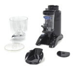 Coffee Grinder - 2kg of Beans - with Portioner and Level Flap - imagine 5