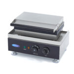 Donut Maker - 6 Donuts - Ø8cm - with Built-in Timer - imagine 6