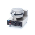 Waffle Maker - 1 Piece - Ice Cream Cone - imagine 5
