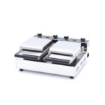 Panini Maker - 2 Pieces - Gelato - imagine 5