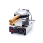 Waffle Maker - 1 Pieces - Bubble Pattern - imagine 6