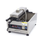 Waffle Maker - 5 Taiyaki / Fish Shapes - Rotatable - Digital - imagine 5