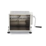 Meat Mixer - 20L - 16kg Meat - Tilting Bowl - Manual - imagine 5