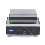 Donut Maker - 12 Mini Donuts - Ø5cm - with Built-in Timer - imagine 5