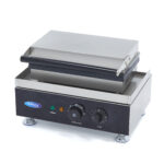 Donut Maker - 12 Mini Donuts - Ø5cm - with Built-in Timer - imagine 6