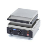 Pancake Maker - Single Pancake - Ø21,5cm - imagine 6