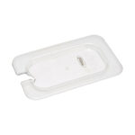 Gastronorm Lid - 1/9 GN - Polycarbonate - with Recess - imagine 2