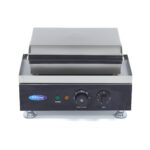 Toasted Sandwich Maker - 2 Sandwiches - imagine 5