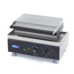 Toasted Sandwich Maker - 2 Sandwiches - imagine 6