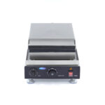 Waffle Maker - 2 Pieces - Belgian - imagine 5