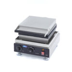 Waffle Maker - 2 Pieces - Belgian - imagine 6