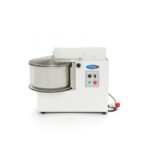 Dough Mixer - 50L - 30kg Dough - 2 Speeds - Removable Bowl - 400V - imagine 7