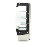Display Fridge - 220L - 50 x 50cm - Open - imagine 3