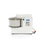 Dough Mixer - 50L - 30kg Dough - 2 Speeds - Removable Bowl - 400V - imagine 3
