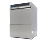Undercounter Dishwasher - 50 x 50cm - with Rinse Aid Pump - 400V - imagine 5