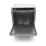 Undercounter Dishwasher - 50 x 50cm - with Rinse Aid Pump - 400V - imagine 6