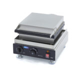 Waffle Maker - 4 Pieces - Hearts on Sticks - imagine 6