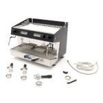 Espresso Machine - 2 Pistons - 360 Cups per Hour - imagine 10