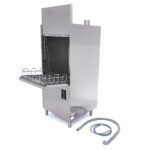 Pot Washer - 70 x 70cm - 400V - imagine 14